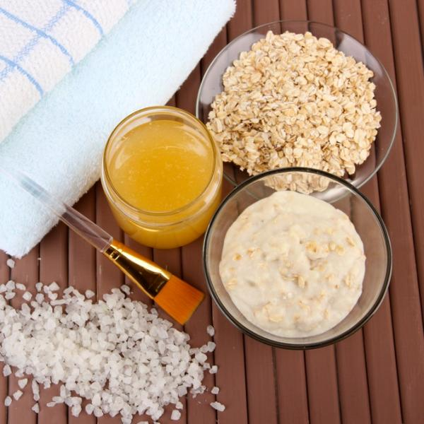 Como Tratar Manchas de Espinha com Ingredientes Caseiros