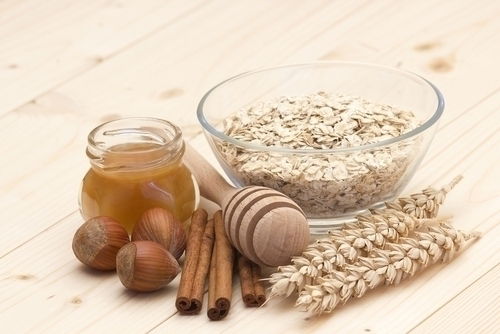 5 Benefícios Surpreendentes da Aveia para a Pele do Rosto