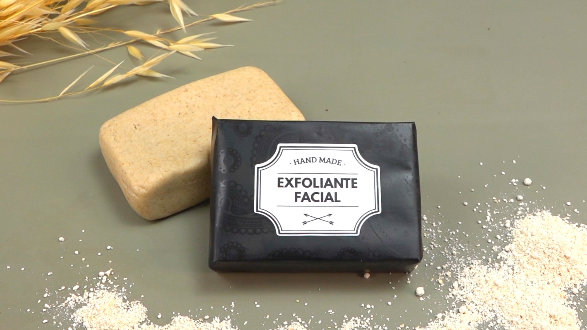 Como Adaptar seu Esfoliante de Aveia para Cada Tipo de Pele