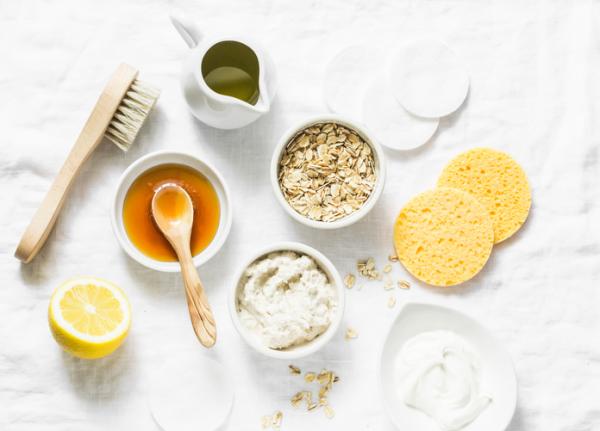 Guia Completo: Frequência e Segurança ao Usar Esfoliantes Caseiros