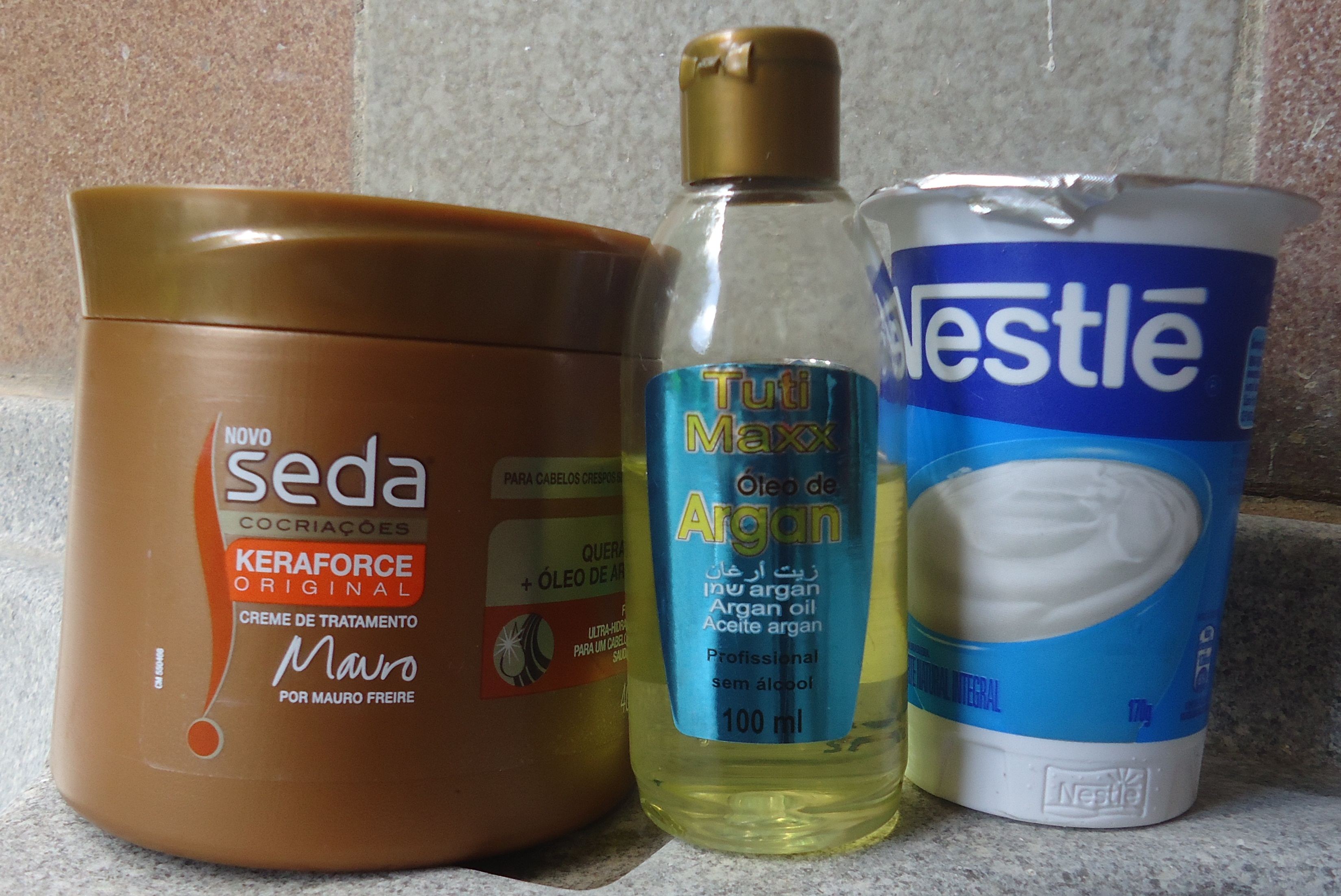 Benefícios do azeite de oliva para nutrição capilar