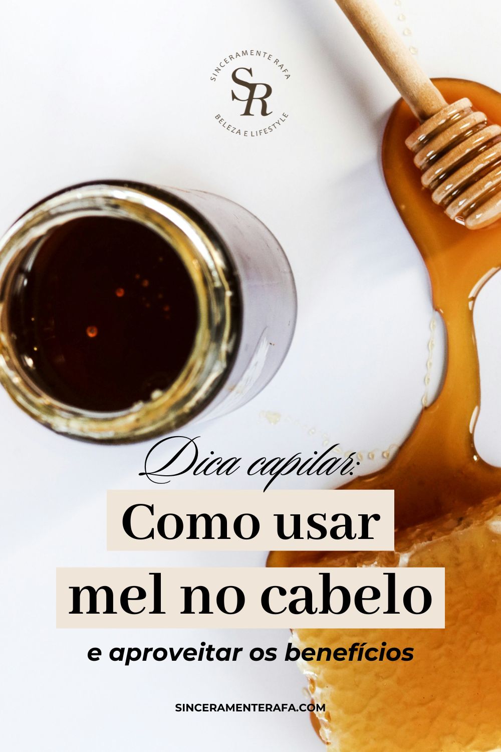Mel no Cabelo: Quando Evitar o Uso?
