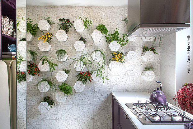 Dicas de rega para manter sua horta saudável