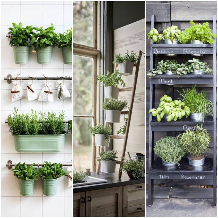 Como tratar metal contra ferrugem em hortas