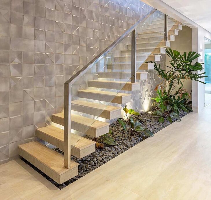 Jardim Vertical: A Solução Ideal para Pequenos Espaços