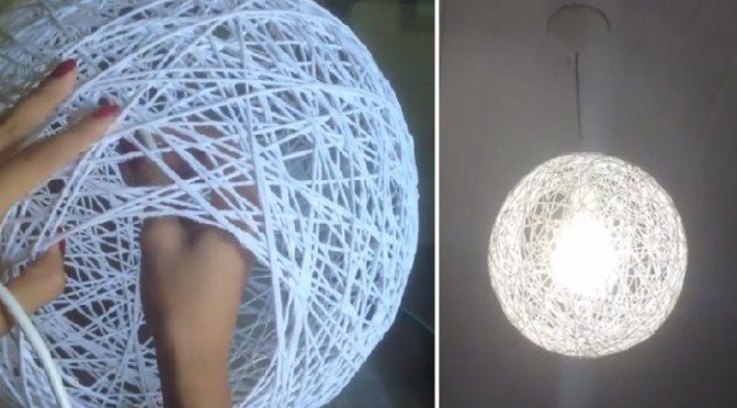 Segurança Elétrica para Luminárias Artesanais