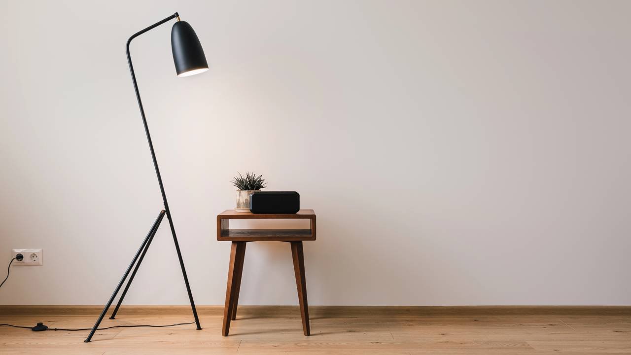 Guia Completo: Materiais Essenciais para Sua Luminária de Chão DIY