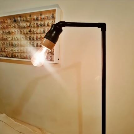 Transformando Tubos de PVC em Decoração para Jardim