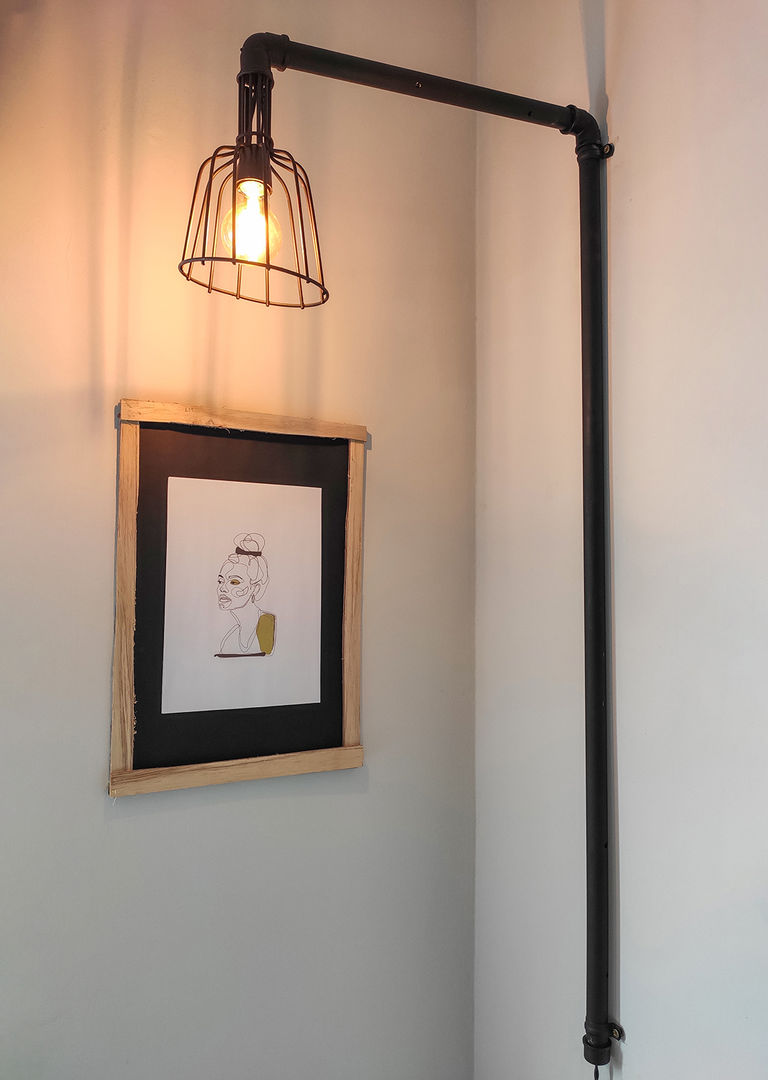 Dicas de Pintura para Luminárias de PVC