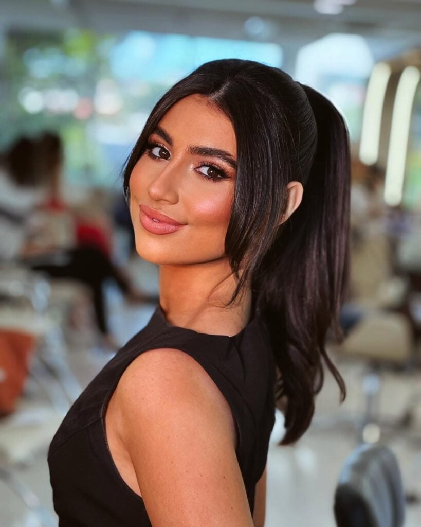 5 ideias de títulos:
1. O Guia Definitivo para uma Maquiagem Bronzeada Natural
2. Pele