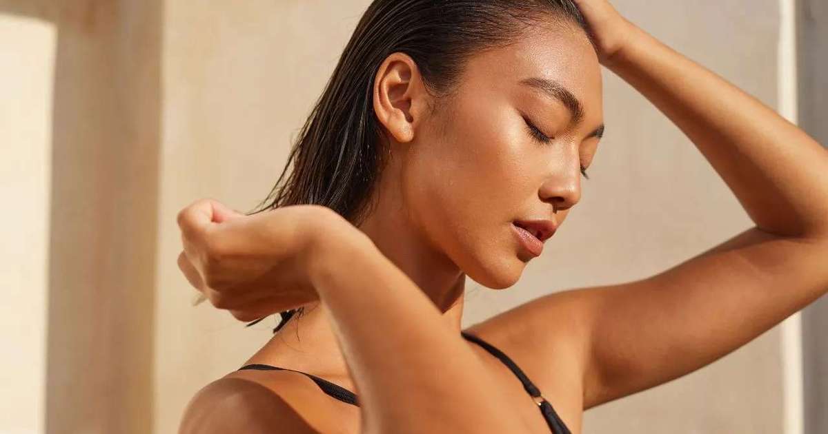 como fazer maquiagem bronzeada natural