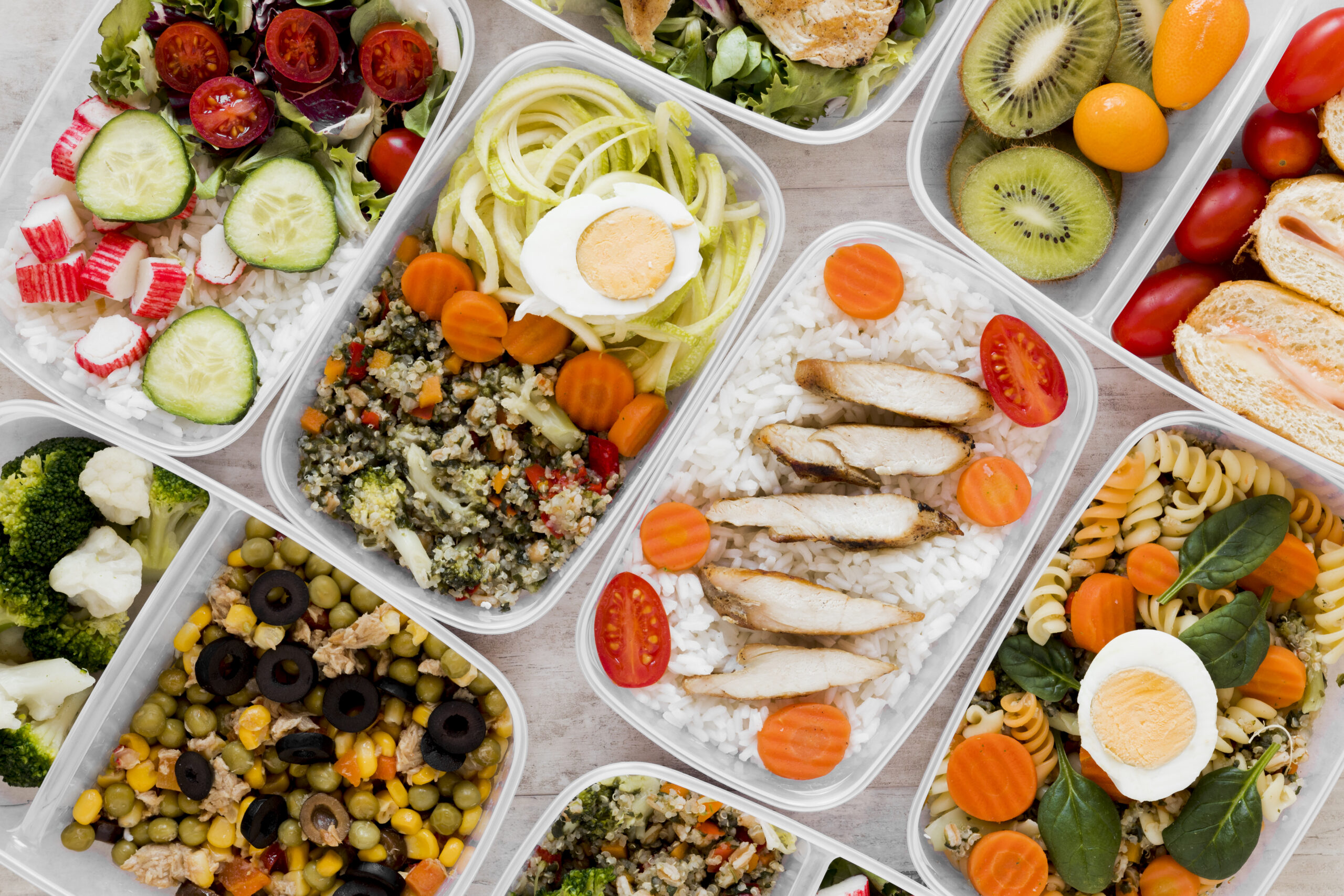 10 receitas de frango para marmita