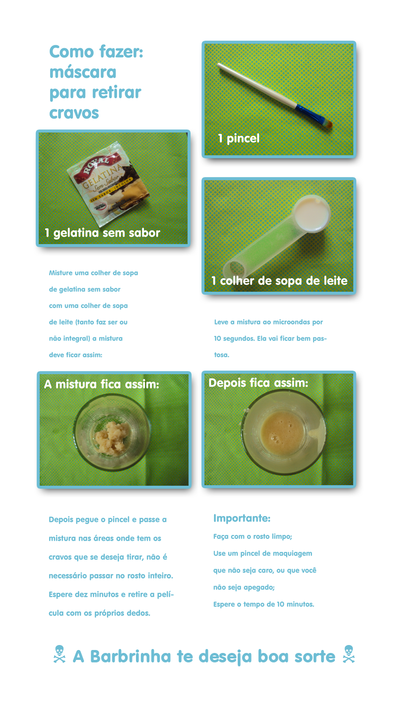 Rotina completa de limpeza de pele para evitar cravos