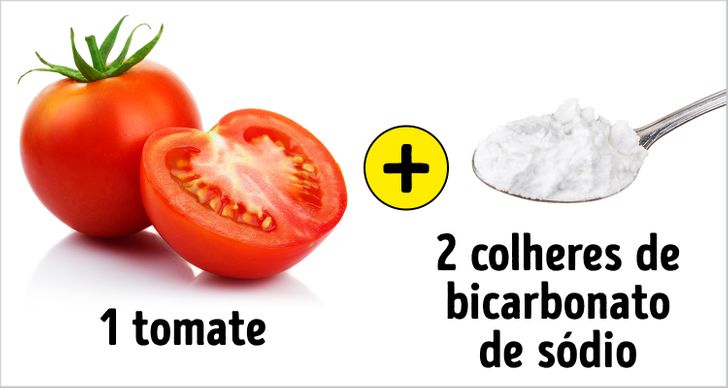 Ingredientes naturais para uma pele saudável