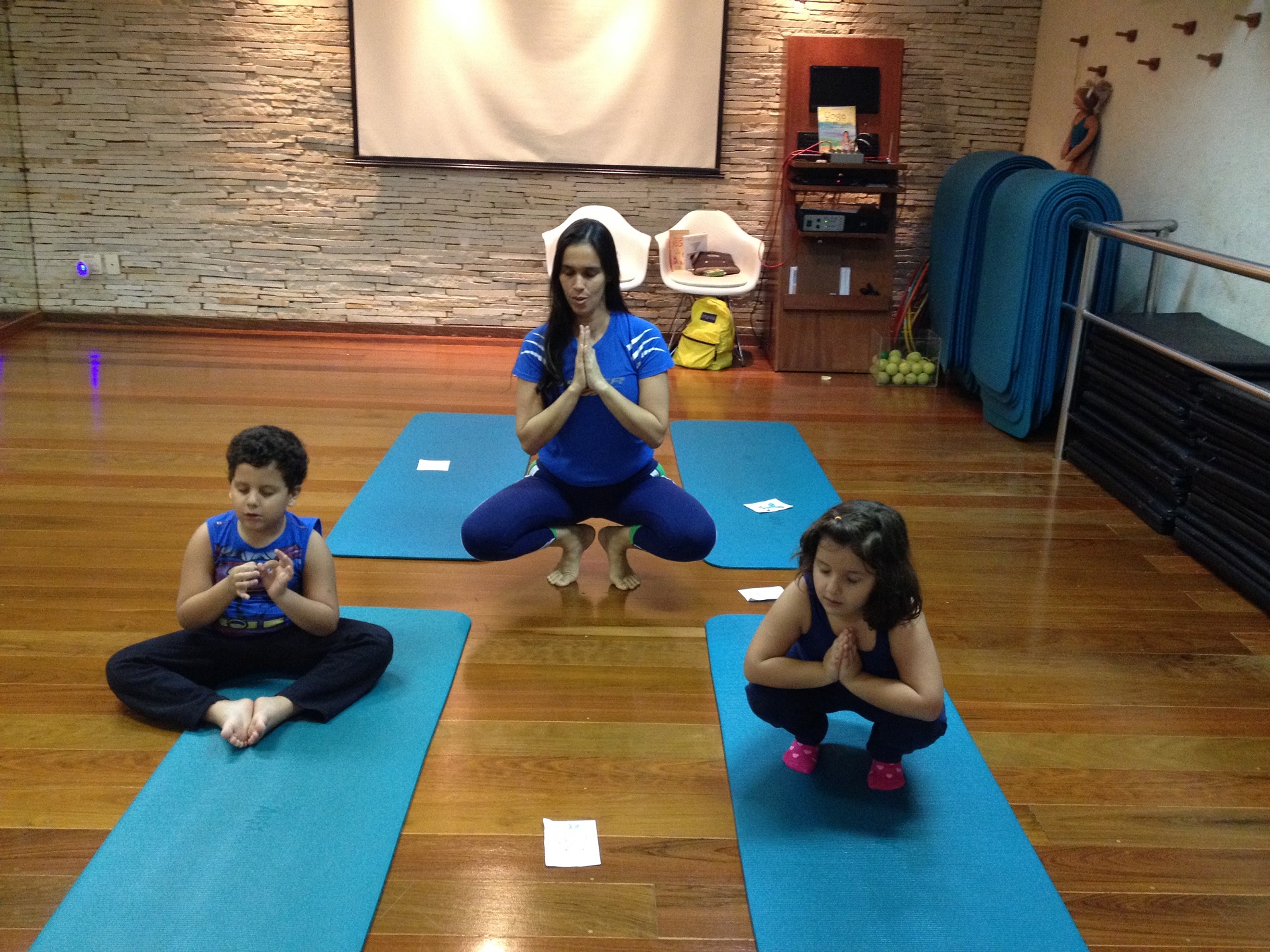 Criando um Santuário de Calma: Ambiente Ideal para Meditação Infantil