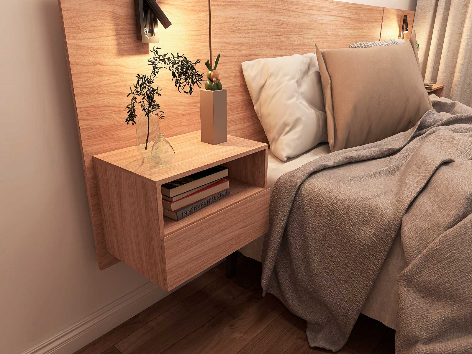 Como Escolher o MDF Ideal para seus Móveis