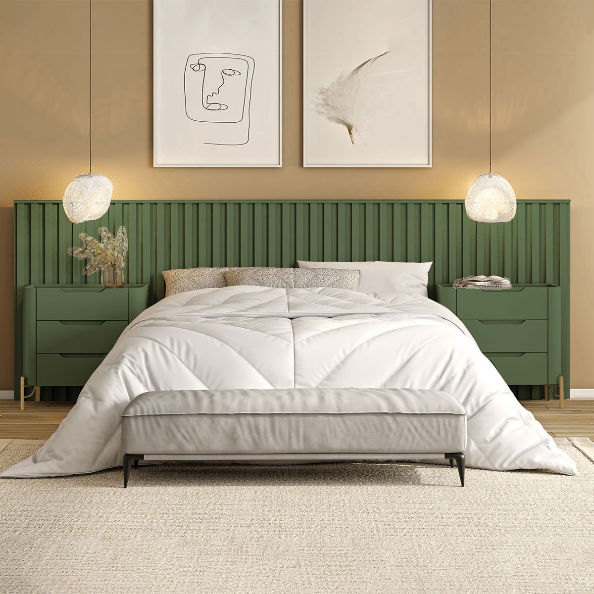 Como Escolher o MDF Ideal para seus Móveis