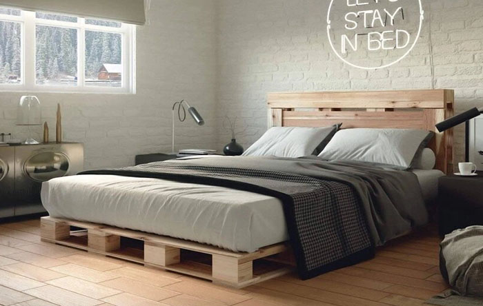 5 ideias de títulos:
1. Mesa de Cabeceira de Pallet: Guia Completo DIY
2. Transforme Pallets em Mesas de Cabeceira Estilosas
3. Projeto Sustentável: Crie sua Mesa de Cabeceira de Pallet
4. Dicas Essenciais para Montar uma Mesa de Cabeceira de Pallet
5. Mesas de Cabeceira de Pallet: Do Rústico ao Moderno