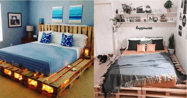5 ideias de títulos:
1. Mesa de Cabeceira de Pallet: Guia Completo DIY
2. Transforme Pallets em Mesas de Cabeceira Estilosas
3. Projeto Sustentável: Crie sua Mesa de Cabeceira de Pallet
4. Dicas Essenciais para Montar uma Mesa de Cabeceira de Pallet
5. Mesas de Cabeceira de Pallet: Do Rústico ao Moderno