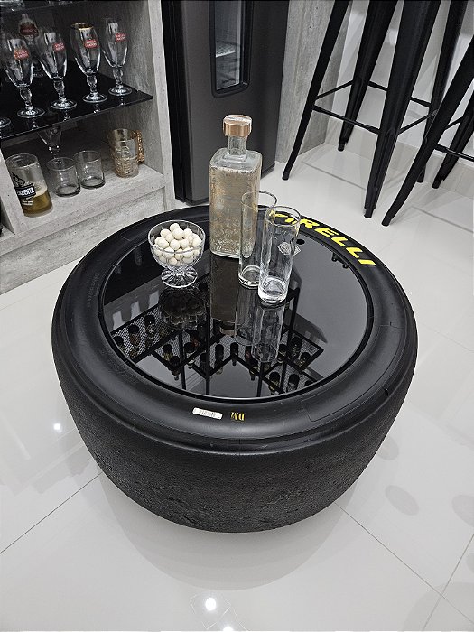 Como Escolher a Corda Ideal para Revestir sua Mesa de Pneu