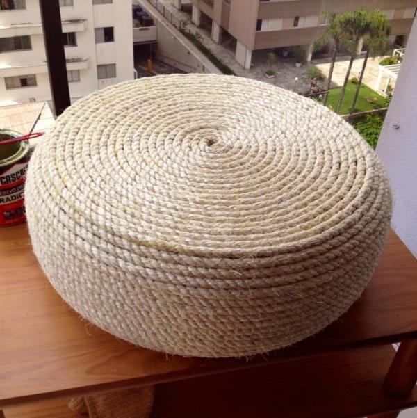 5 Vantagens de Usar Móveis Reciclados na Decoração