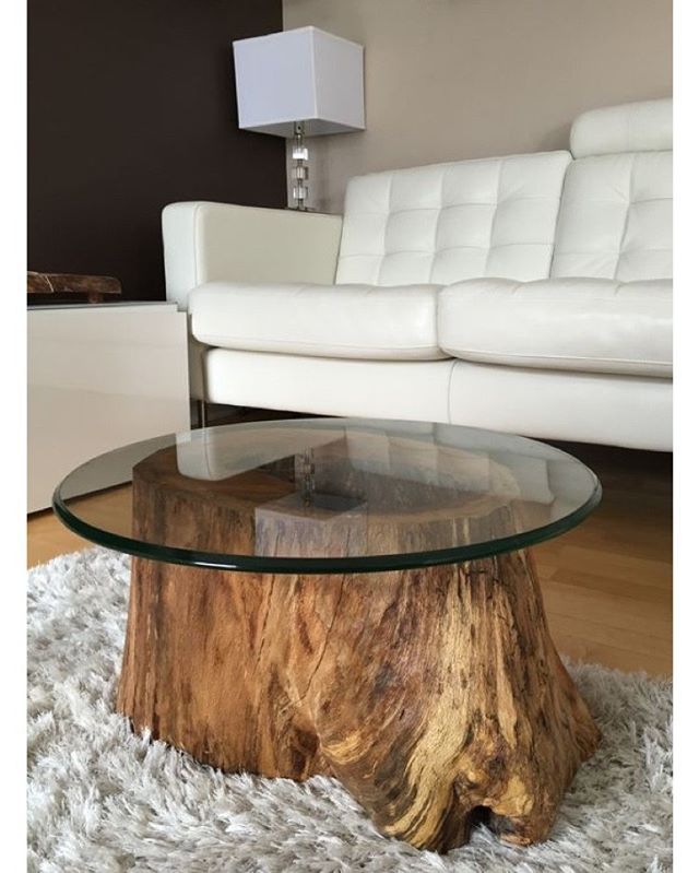 Resina Epóxi em Mesas de Tronco: Tudo o que Você Precisa Saber para um Acabamento Perfeito