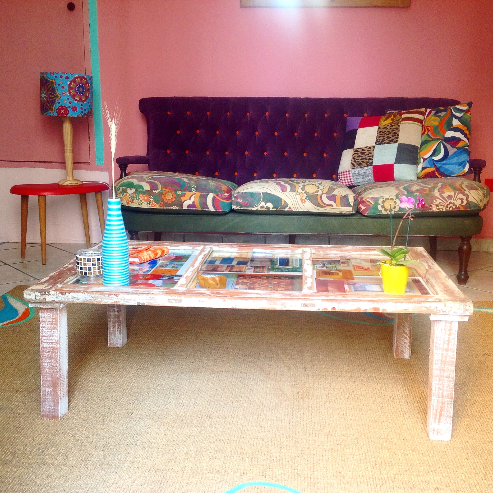 Dicas de Segurança Essenciais ao Fazer Mesas de Centro em Casa