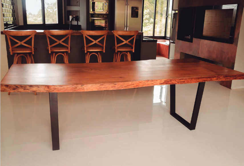 5 Erros Comuns ao Construir uma Mesa de Jantar e Como Evitá-los