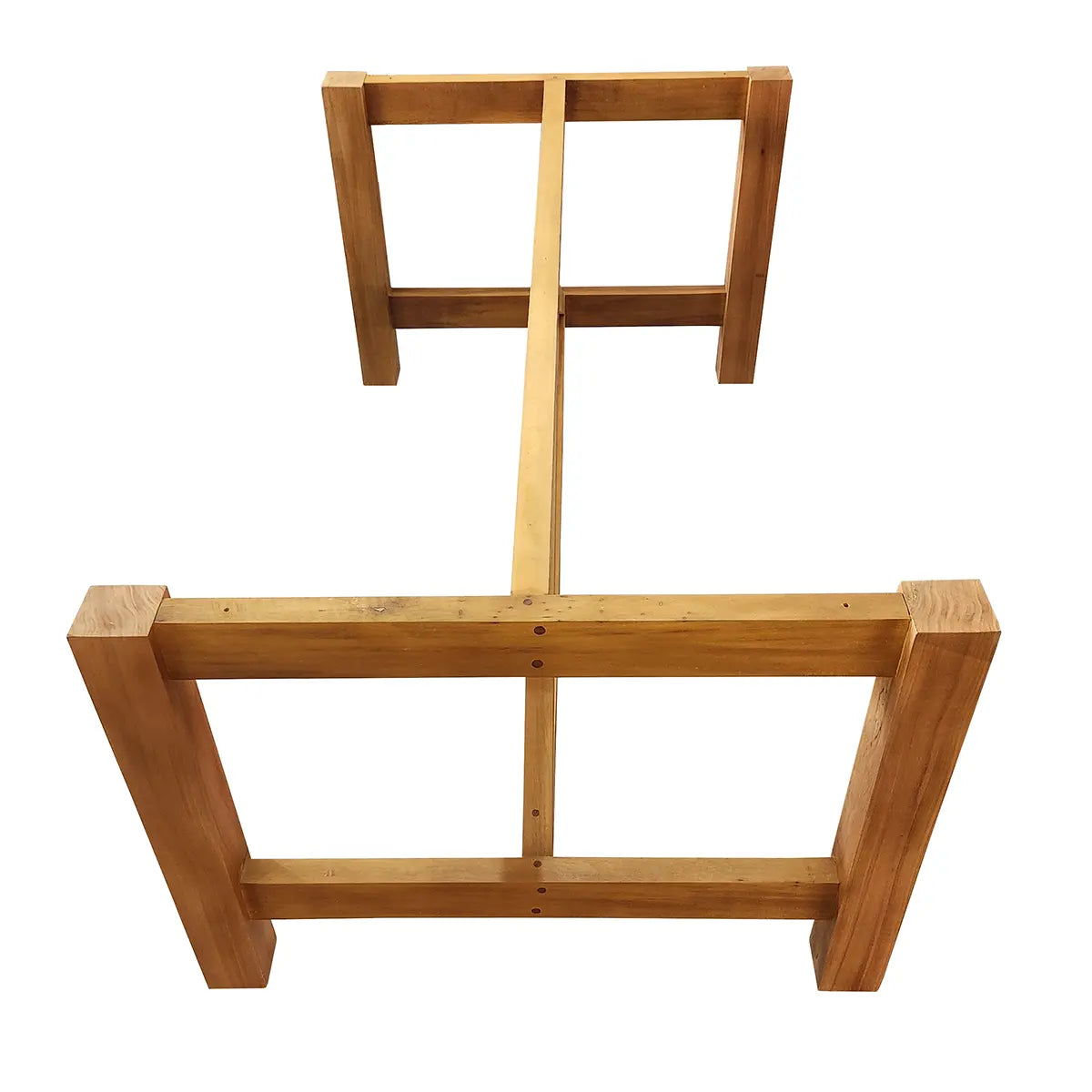 Tipos de Madeira para Mesas de Jantar Duráveis