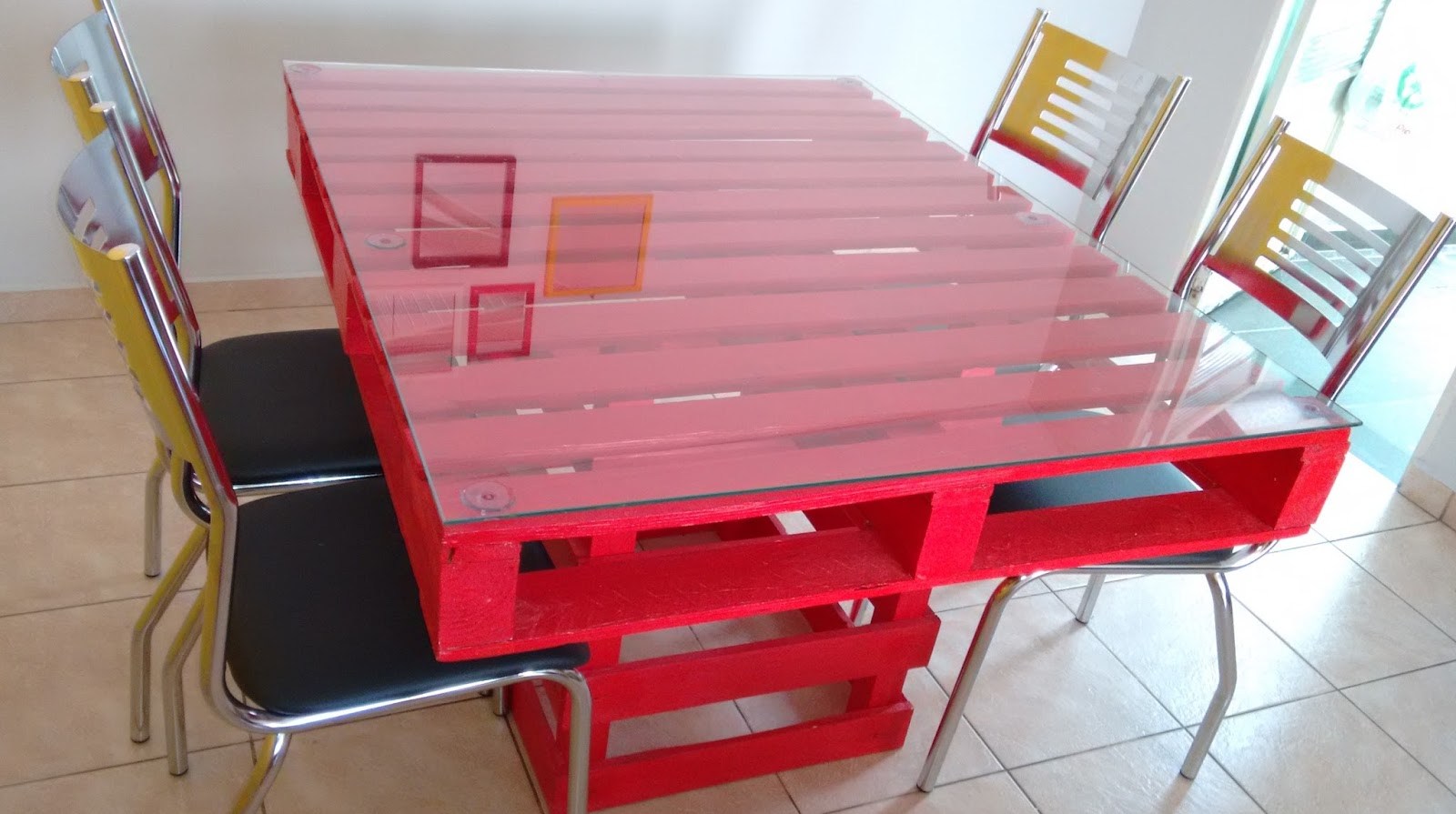 Onde Encontrar Pallets Gratuitos ou Baratos