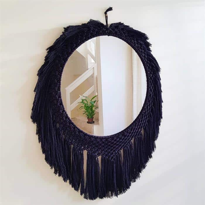 Como Escolher o Espelho Redondo Perfeito para Seu Projeto DIY