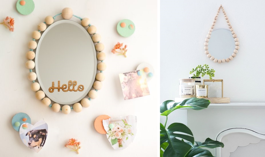 Técnicas de Fixação Segura para Espelhos em Molduras