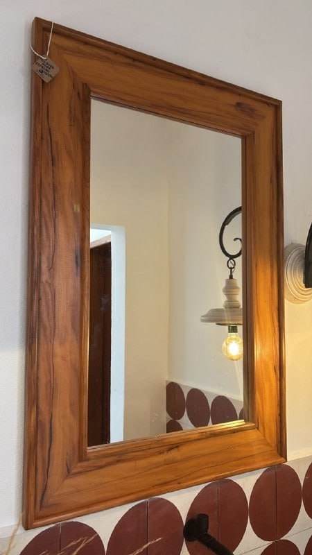 Tendências em Design de Molduras de Espelho para 2024