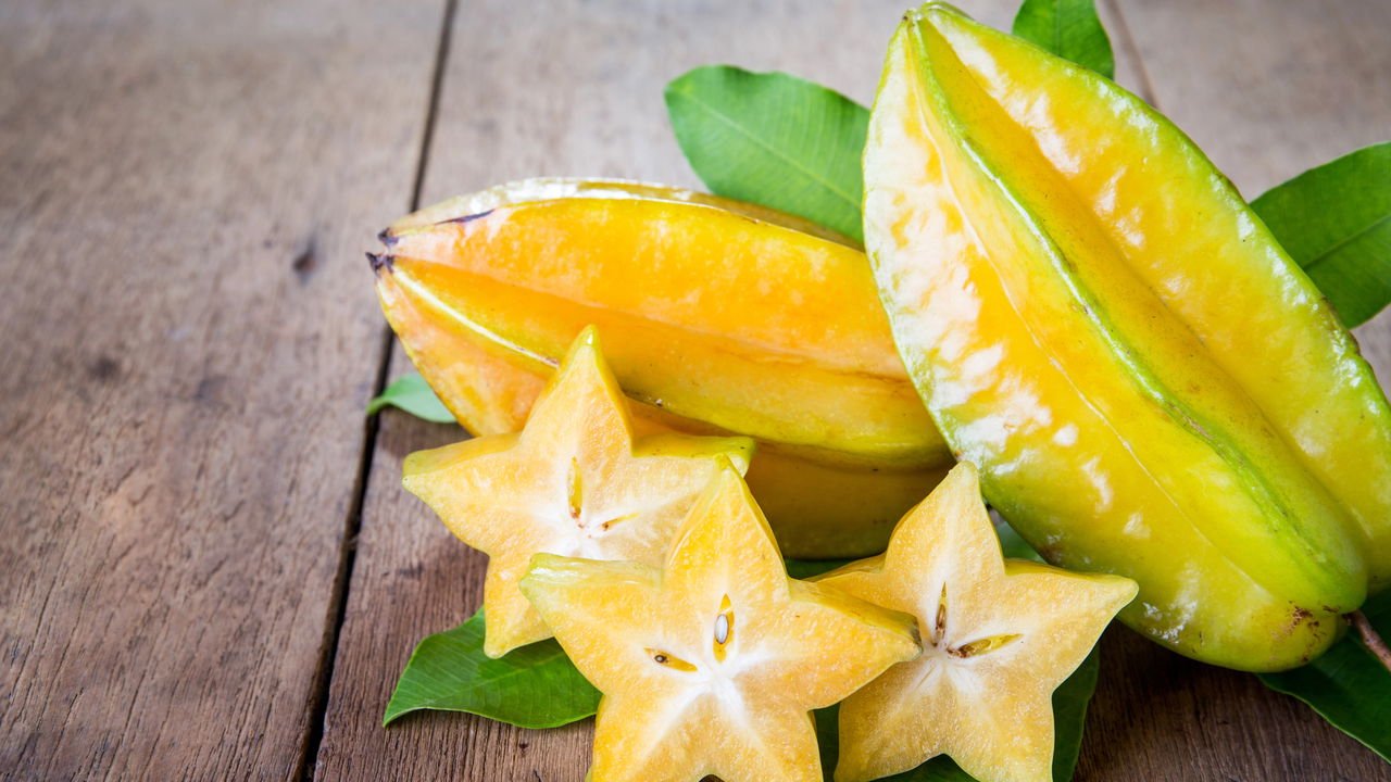 Guia Completo de Solo para Carambola