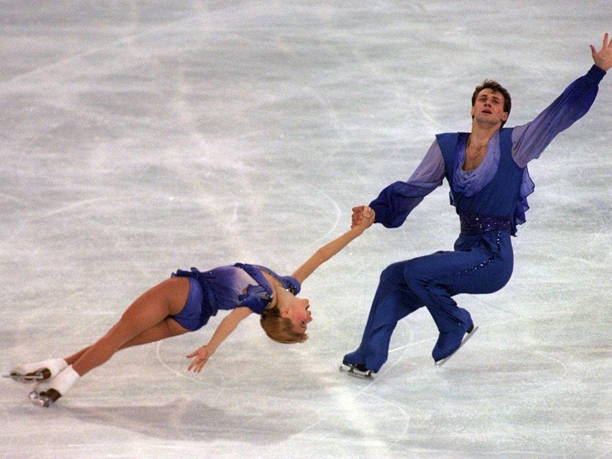 Evoluindo no Arabesque: Técnicas Avançadas para Patinadores