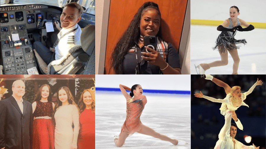 Evoluindo no Arabesque: Técnicas Avançadas para Patinadores