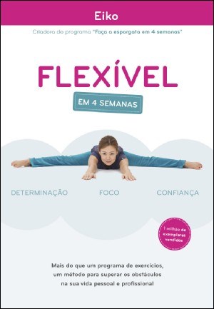 Rotina diária de 15 minutos para flexibilidade