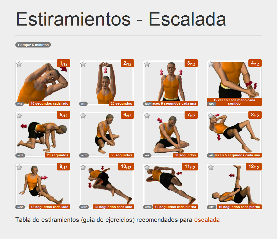 5 Exercícios para Fortalecer os Pés na Escalada