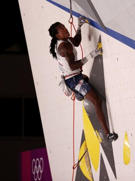 A Importância do Footwork no Boulder: Dicas Essenciais