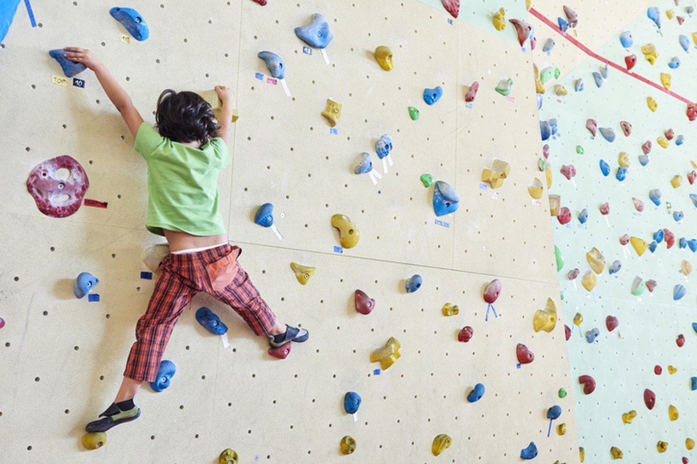 Erros Comuns de Posicionamento de Pés na Escalada e Como Evitá-los