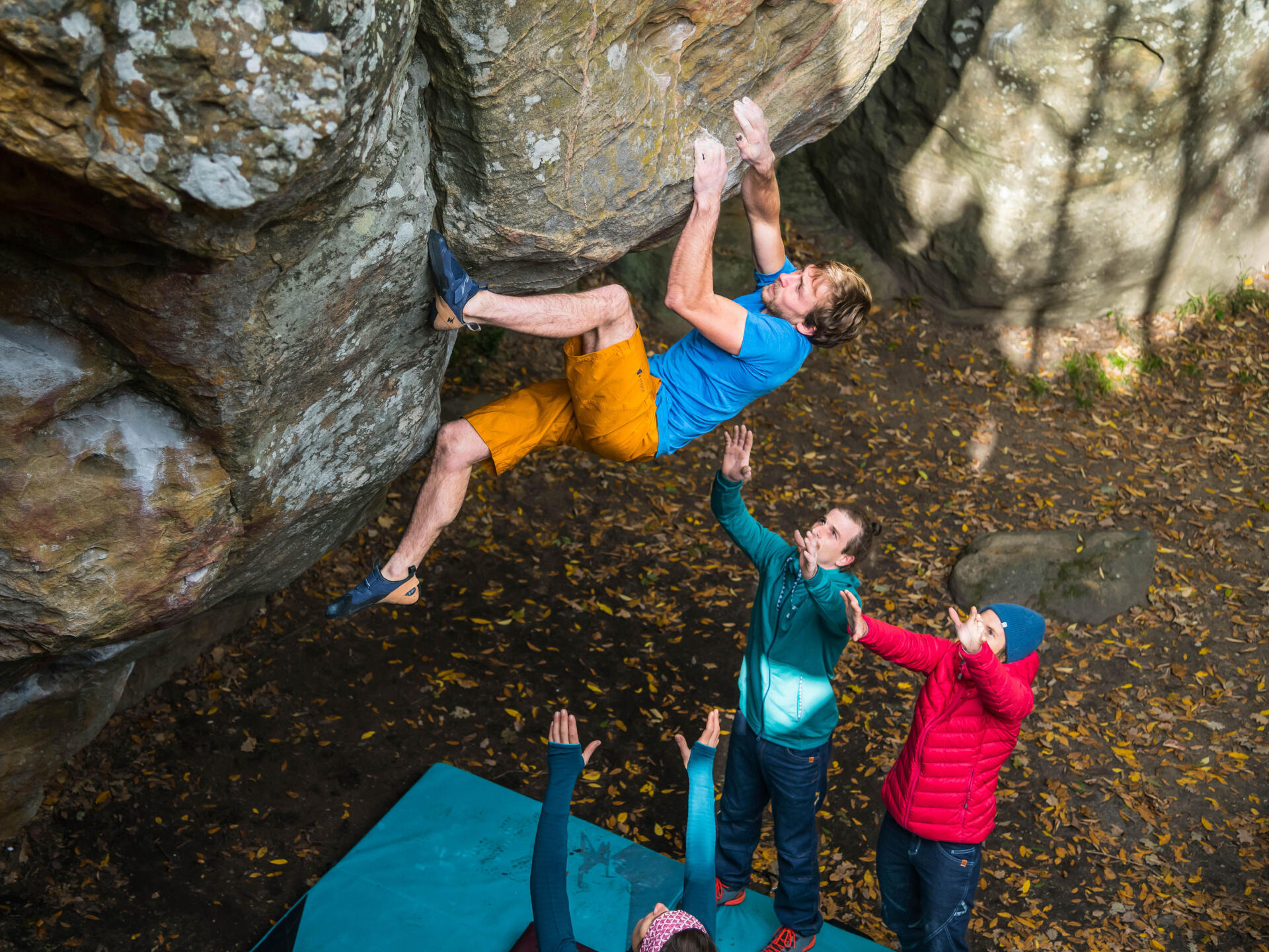 Como Usar Heel Hooks e Toe Hooks Corretamente