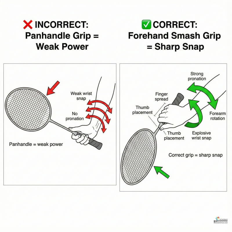 5 ideias de títulos:
1. Dominando o Smash no Badminton: Guia Completo para Iniciantes
2. Jump Smash vs. Stick Smash: Qual a Melhor Opção para Você?
3. Erros Comuns ao Executar o Smash no Badminton e Como Evitá-los
4. A Defesa Contra o Smash: Estratégias para Neutralizar o Ataque Adversário
5. Treinamento de Força e Agilidade para um Smash Mais Poderoso