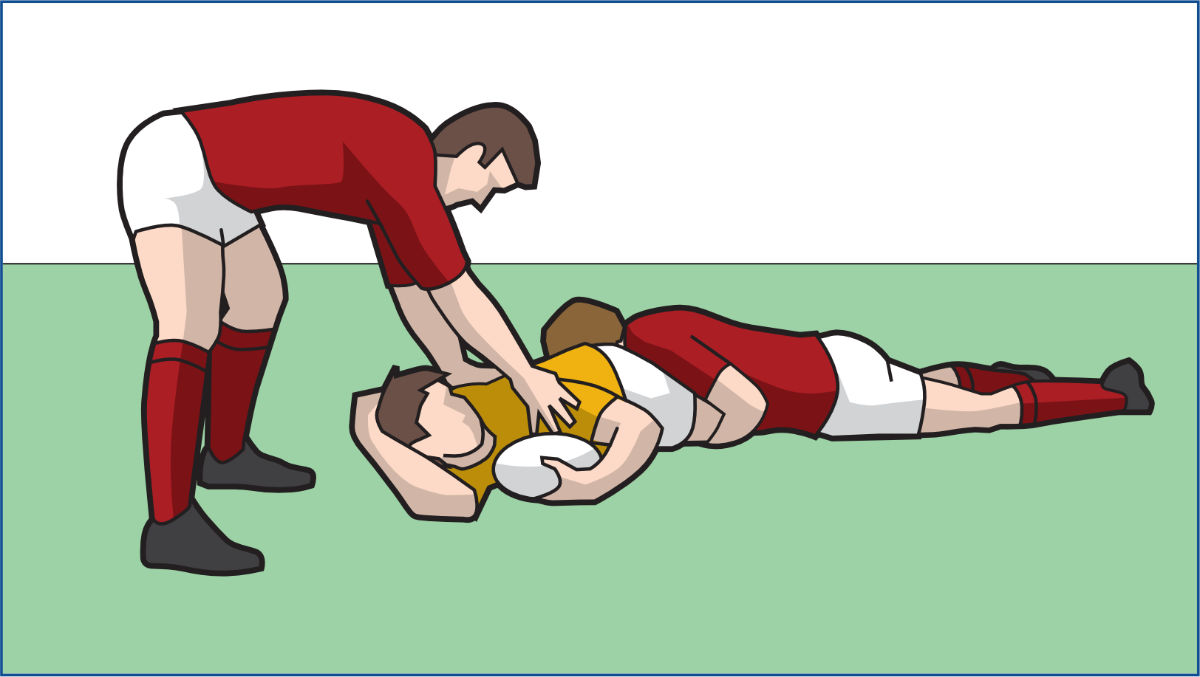 Concussões no Rugby: Prevenção