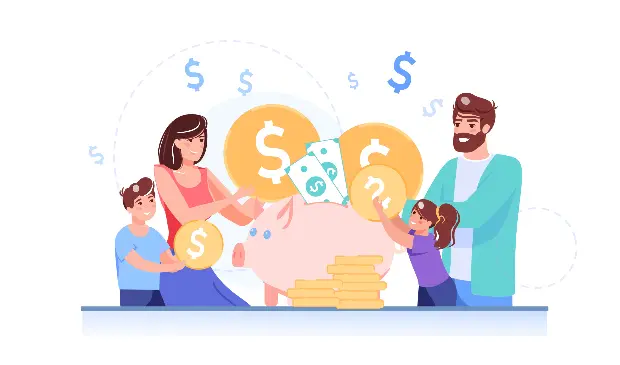 A Importância da Educação Financeira para Crianças