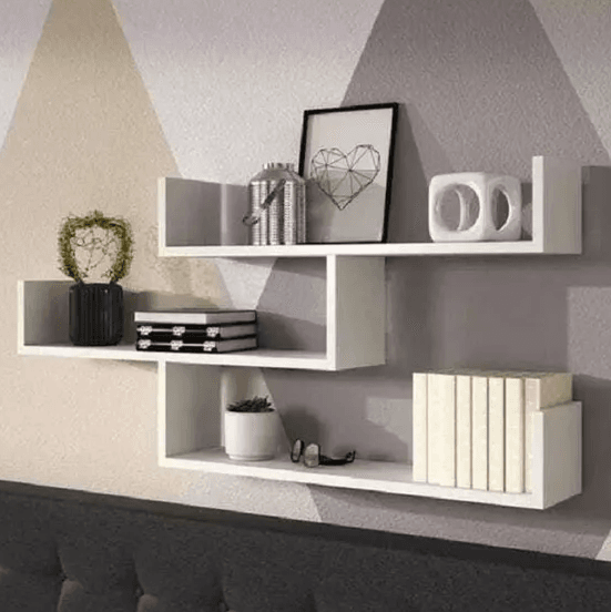 Como escolher a melhor espessura de MDF para sua prateleira