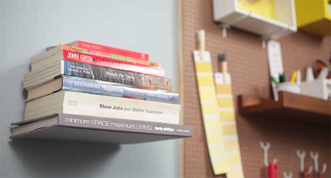 Como Escolher a Madeira Ideal para sua Prateleira