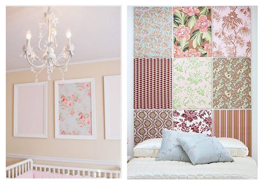 Como Escolher a Base Ideal para seu Quadro de Tecido