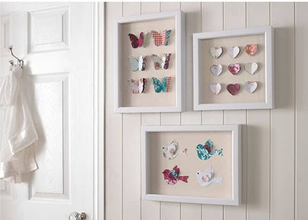 Onde Comprar Materiais para Quadros de Tecido