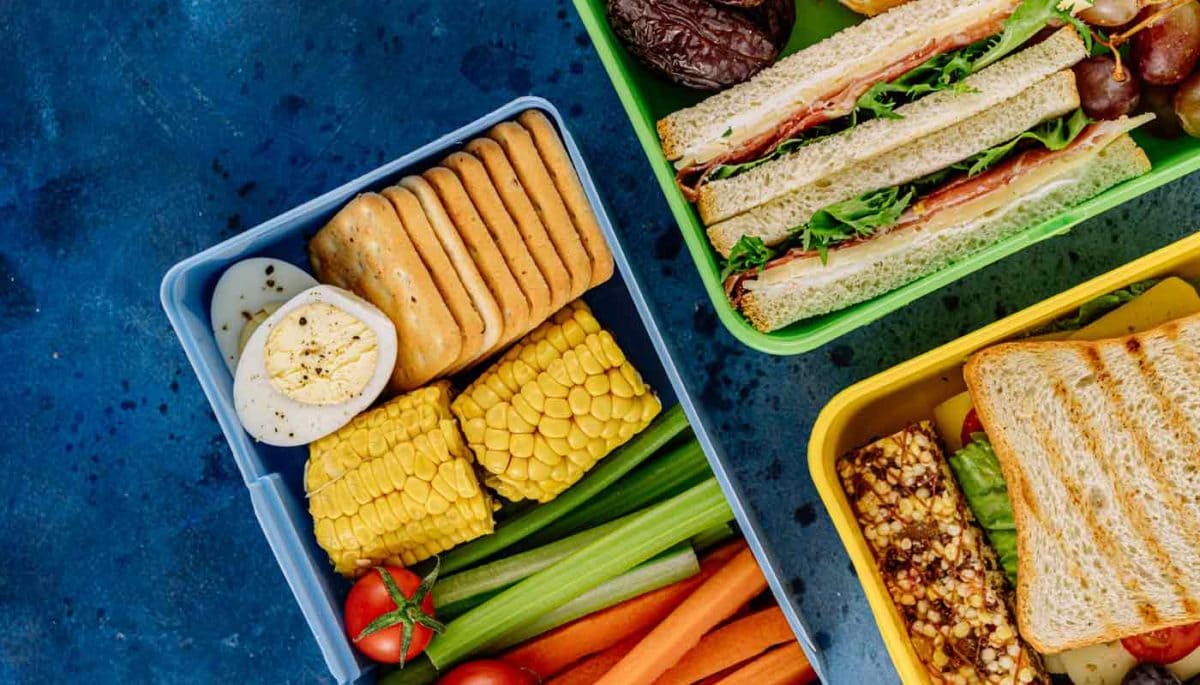 como fazer renda extra com comida