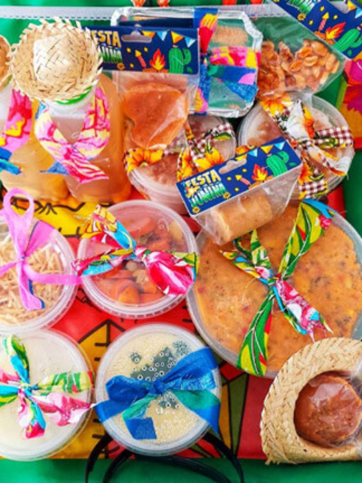 Guia Completo para Começar a Vender Salgados Caseiros